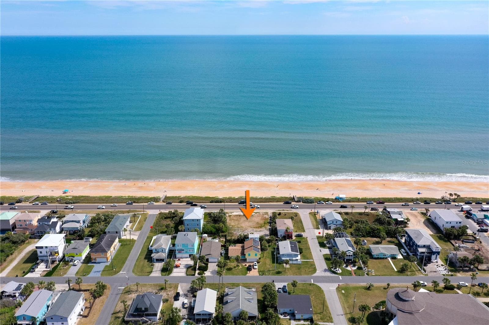 1005 N OCEAN SHORE BLVD