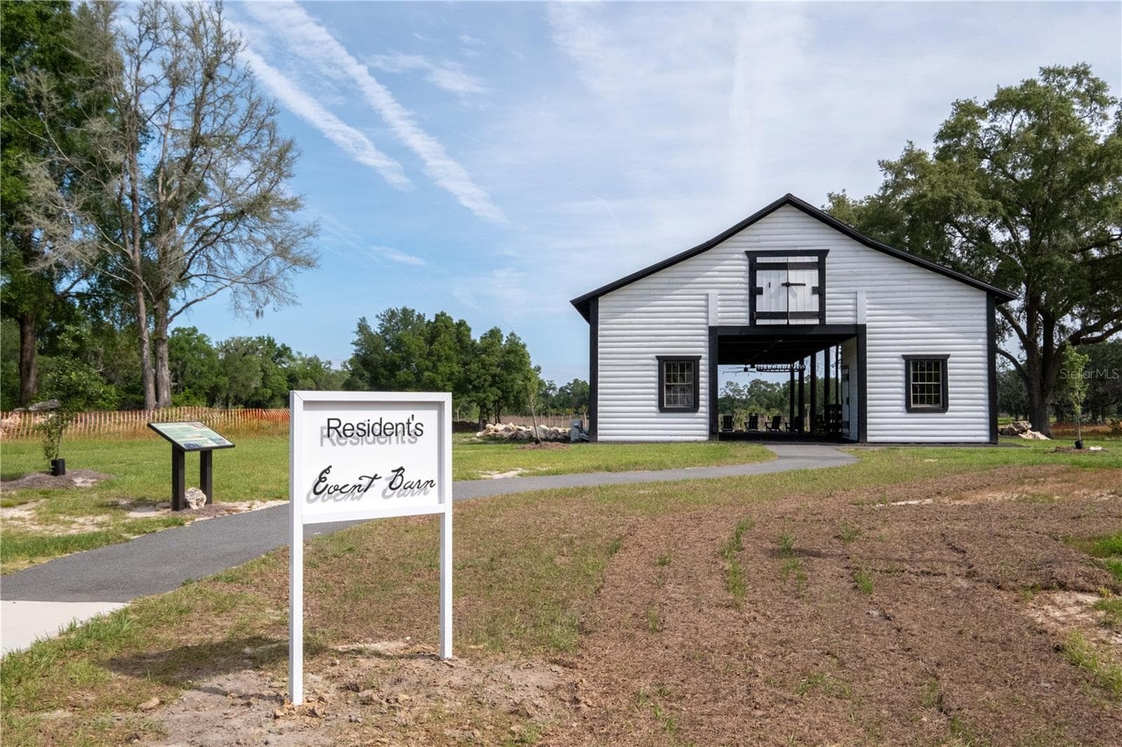Event Barn - Lot 39 SW 124TH WAY, ARCHER
