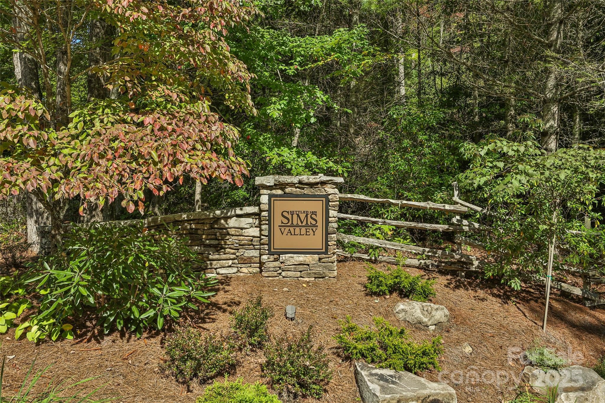 Lot at Lot 39 Sweet Spring Trail, Glenville, photo 12 of 27