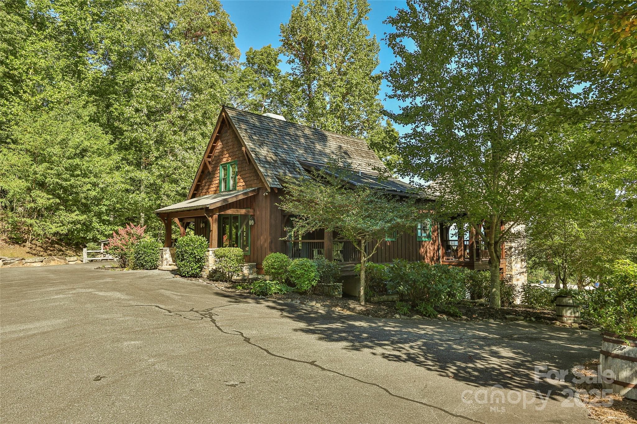 Clubhouse with Fitness Center, Kitchen, Living Room, Indoor and Outdoor Fireplaces & Inground Pook - Lot 39 Sweet Spring Trail, Glenville