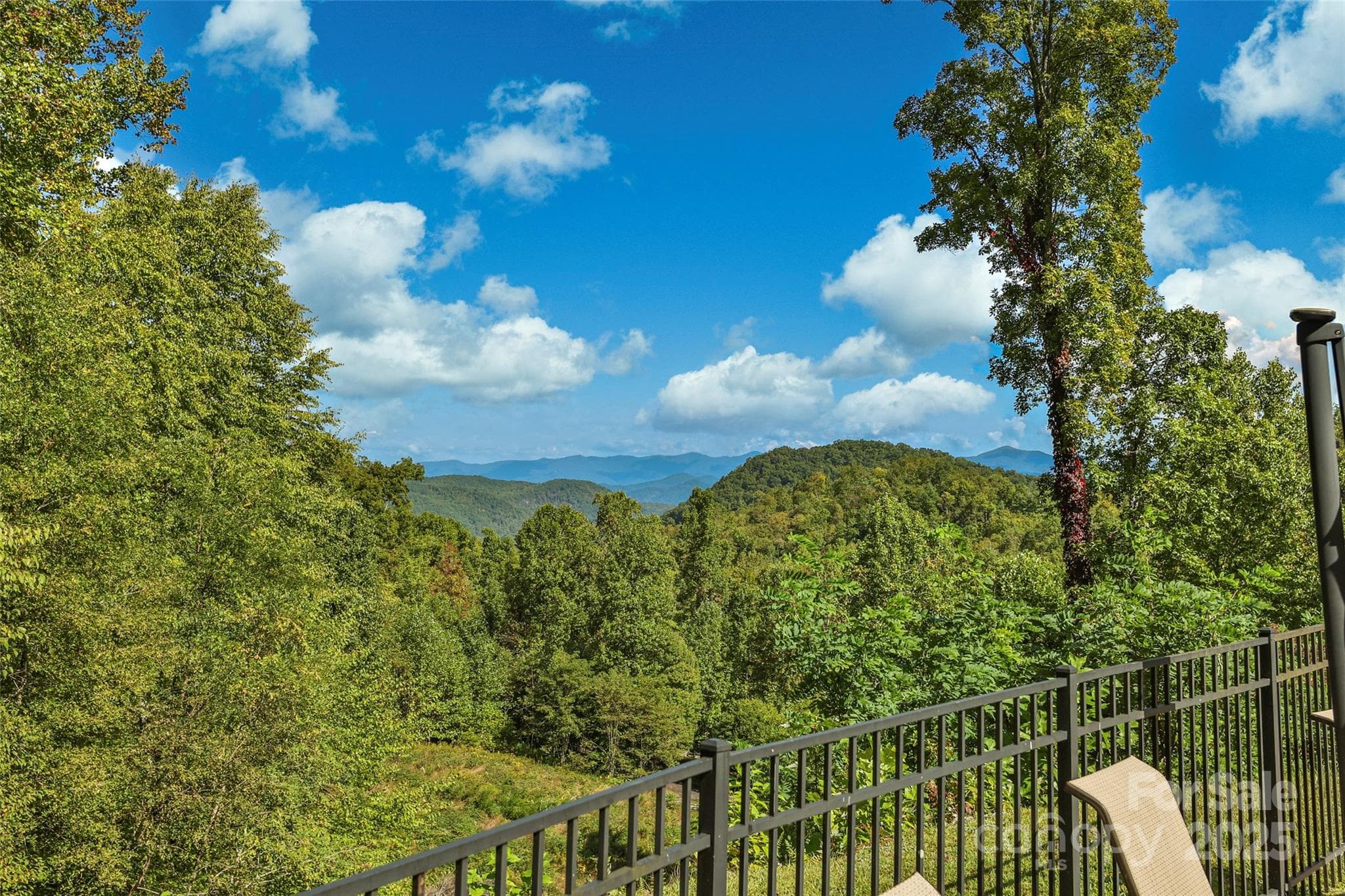 View from Clubhouse - Lot 39 Sweet Spring Trail, Glenville