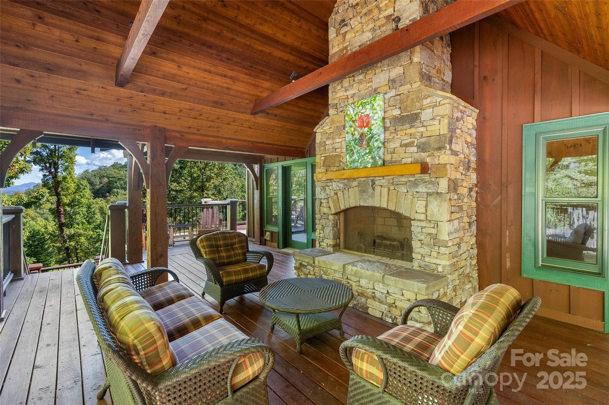 Clubhouse - Lot 39 Sweet Spring Trail, Glenville