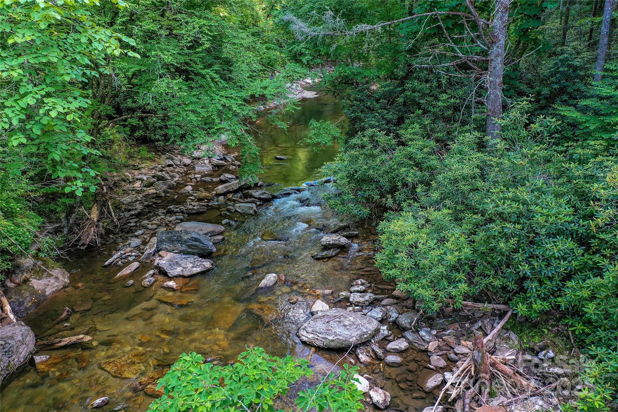 Lot at Lot 13 Hares Ear Lane, Tuckasegee, photo 5 of 23