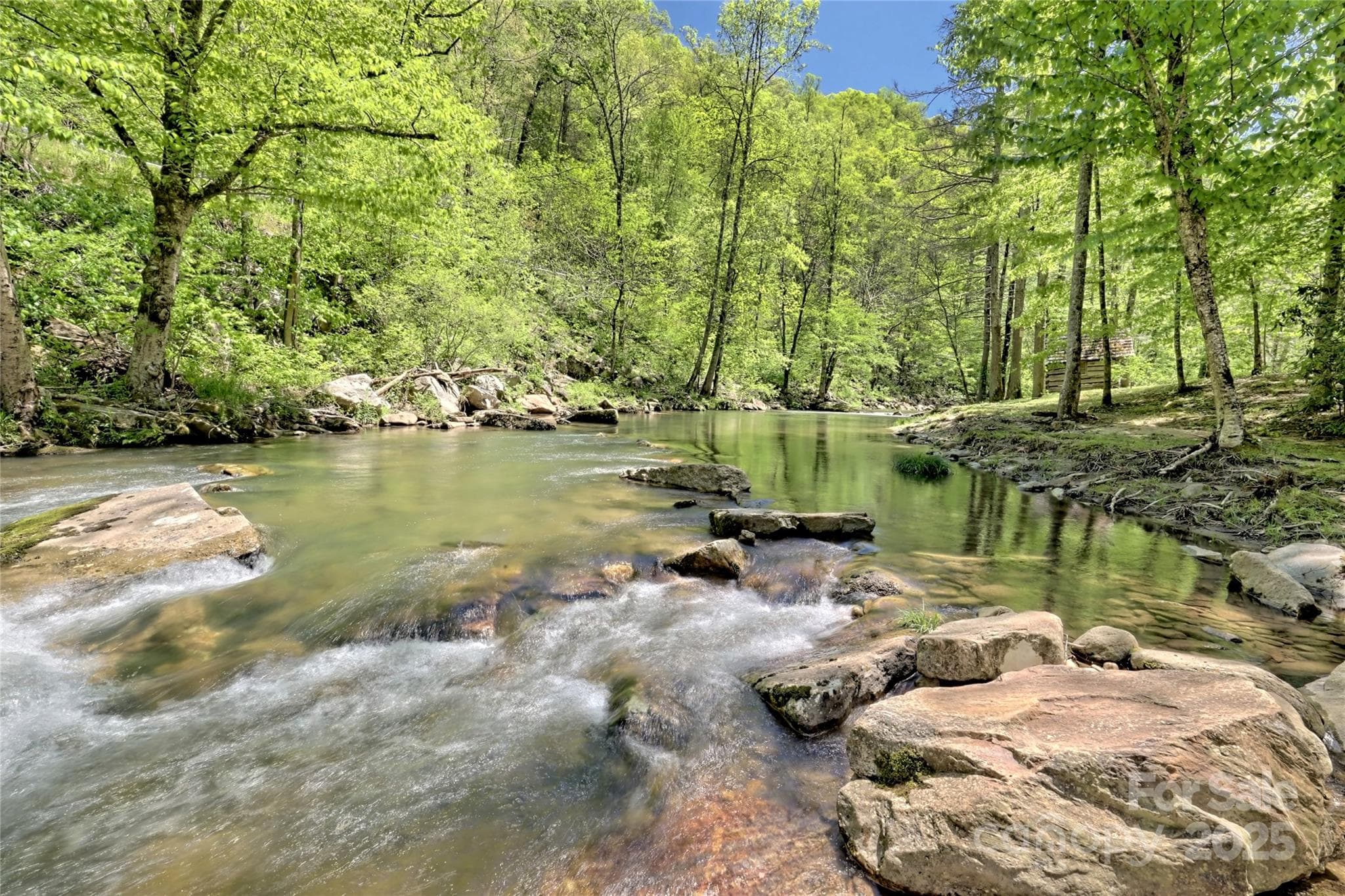 Lot at Lot 13 Hares Ear Lane, Tuckasegee, photo 12 of 23