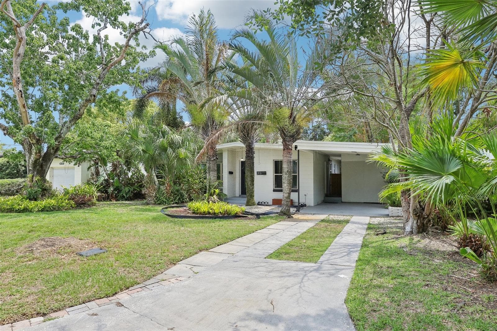 Single Family Residence at 318 E JERSEY ST, ORLANDO, photo 37 of 53