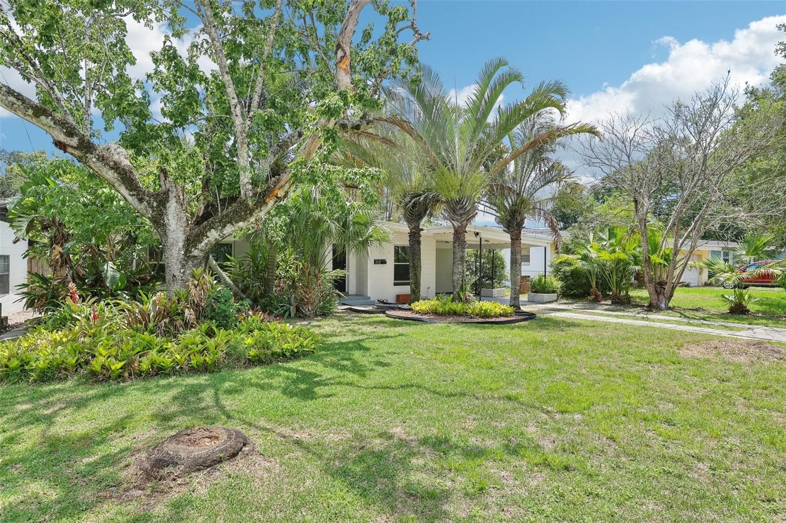 Single Family Residence at 318 E JERSEY ST, ORLANDO, photo 38 of 53