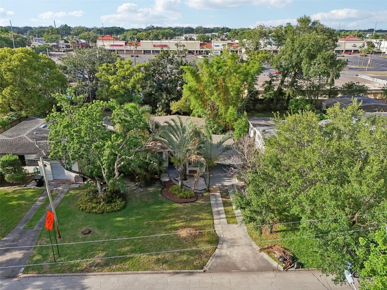 Single Family Residence at 318 E JERSEY ST, ORLANDO, photo 44 of 53