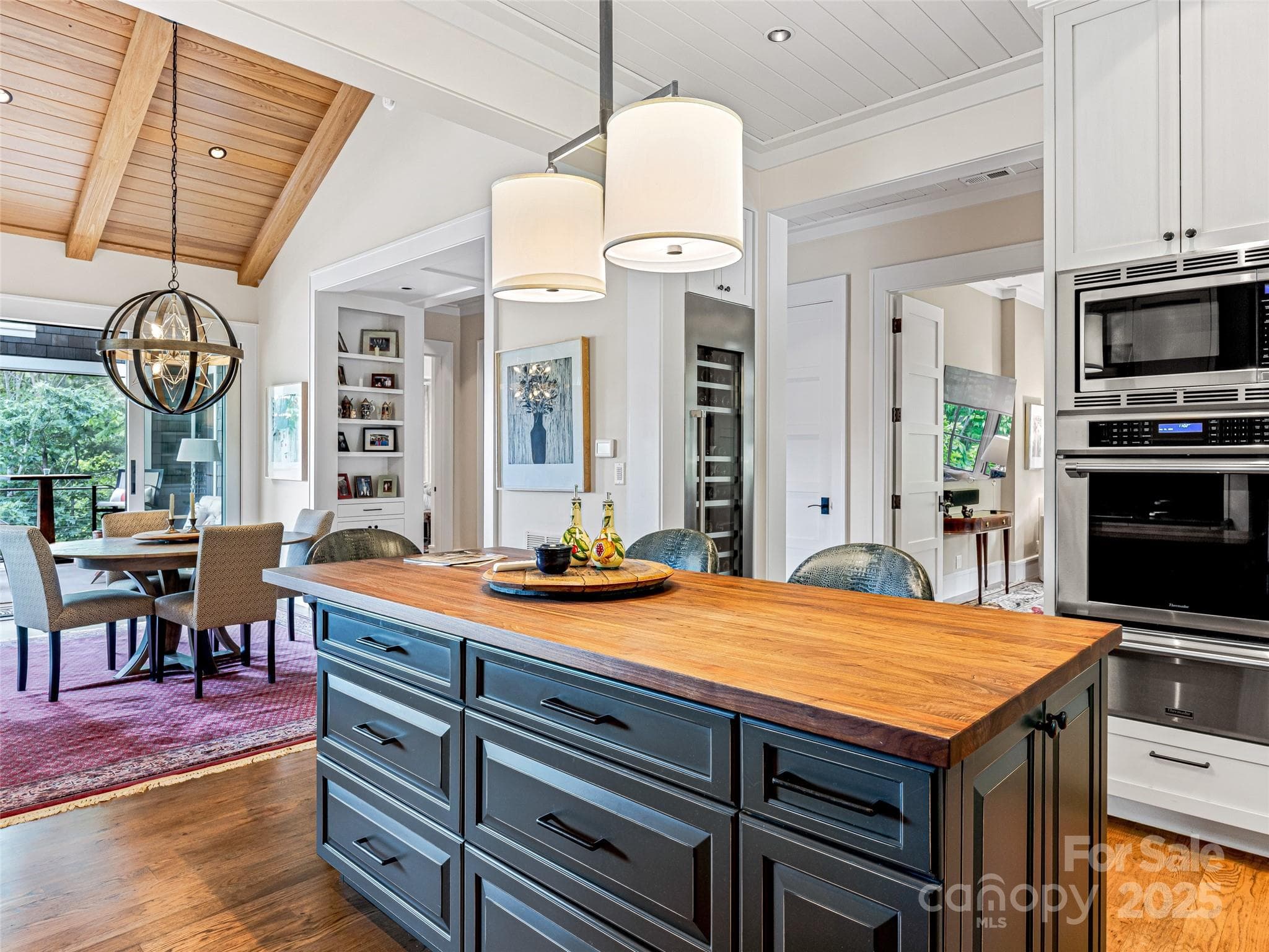 Storage, style and satisfying - Asheville