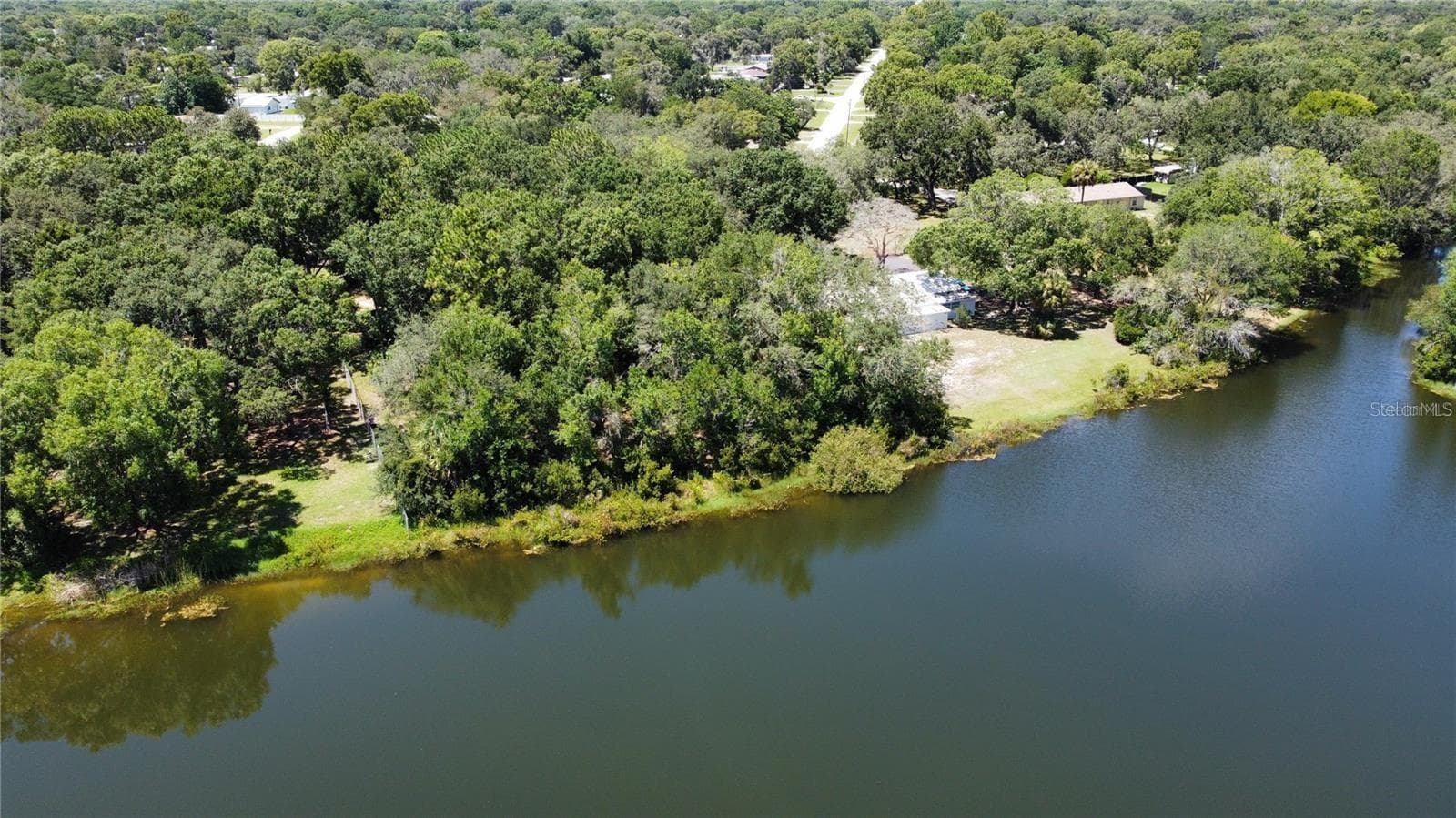 Land at 12102 PARKWOOD ST, HUDSON, photo 3 of 9