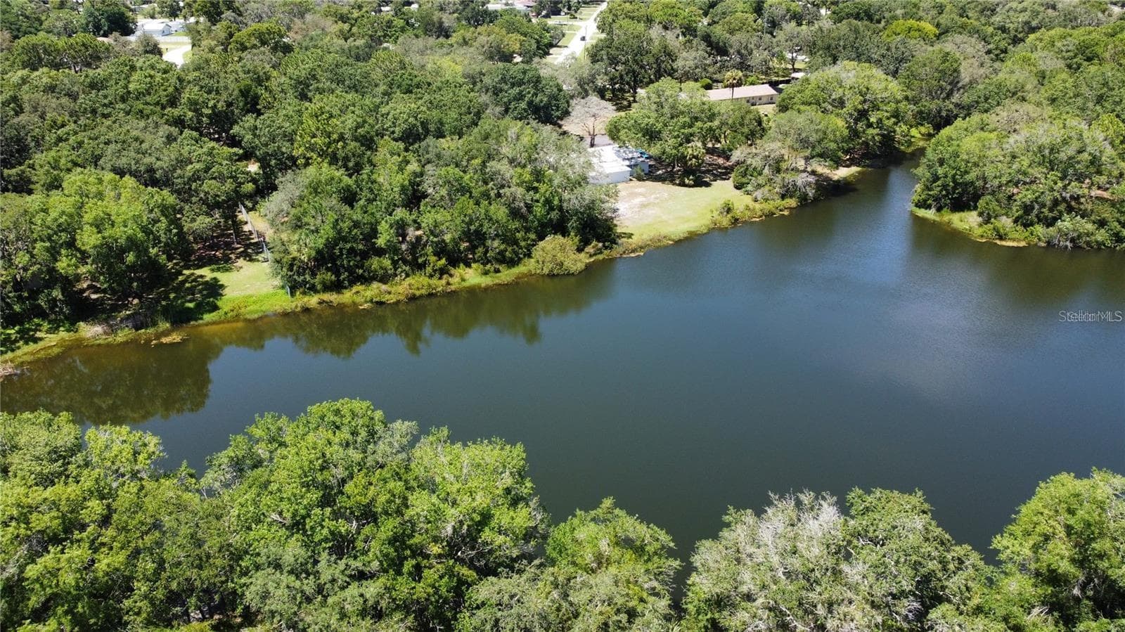 Land at 12102 PARKWOOD ST, HUDSON, photo 4 of 9