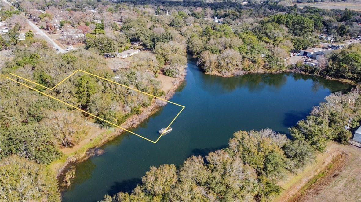 Land at 12102 PARKWOOD ST, HUDSON, photo 5 of 9