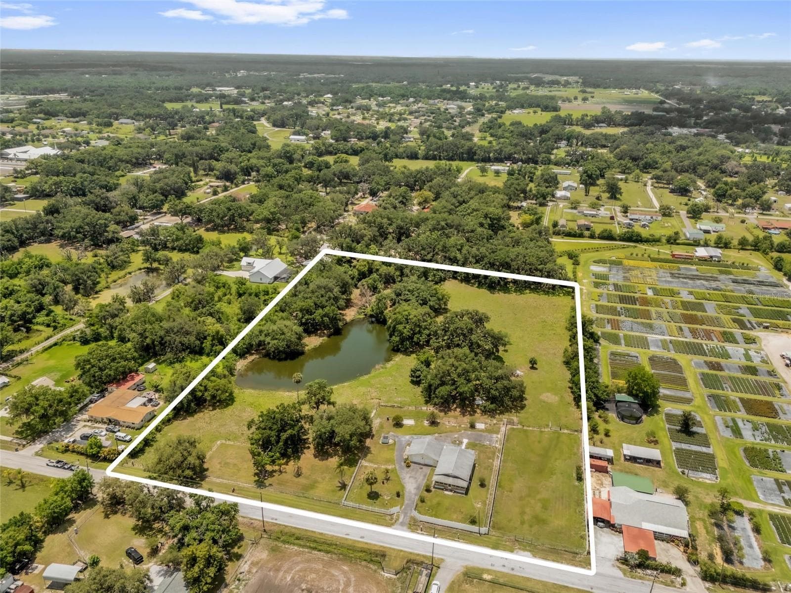Single Family Residence at 3101 MEDULLA RD, PLANT CITY, photo 5 of 85