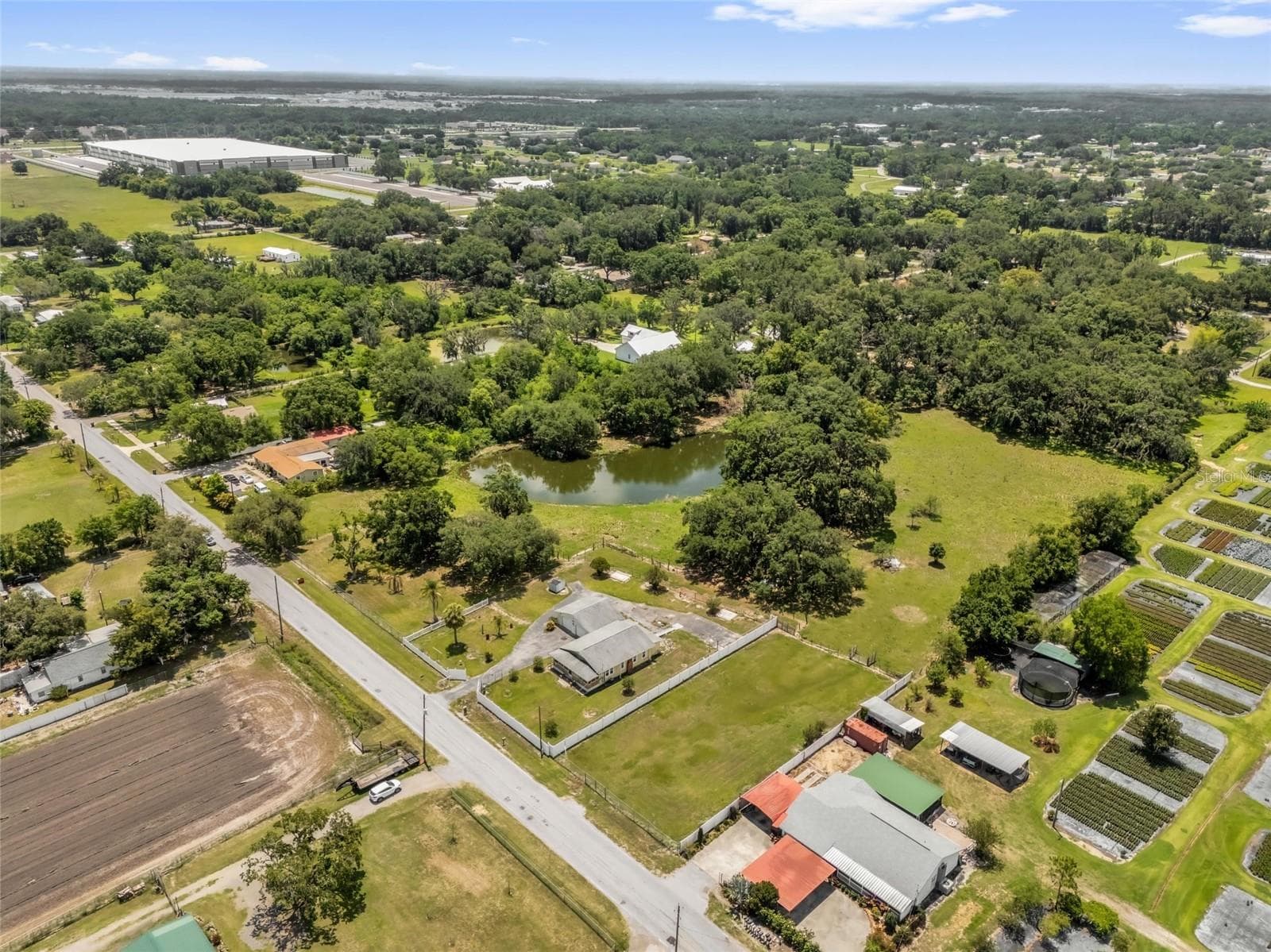 Single Family Residence at 3101 MEDULLA RD, PLANT CITY, photo 80 of 85