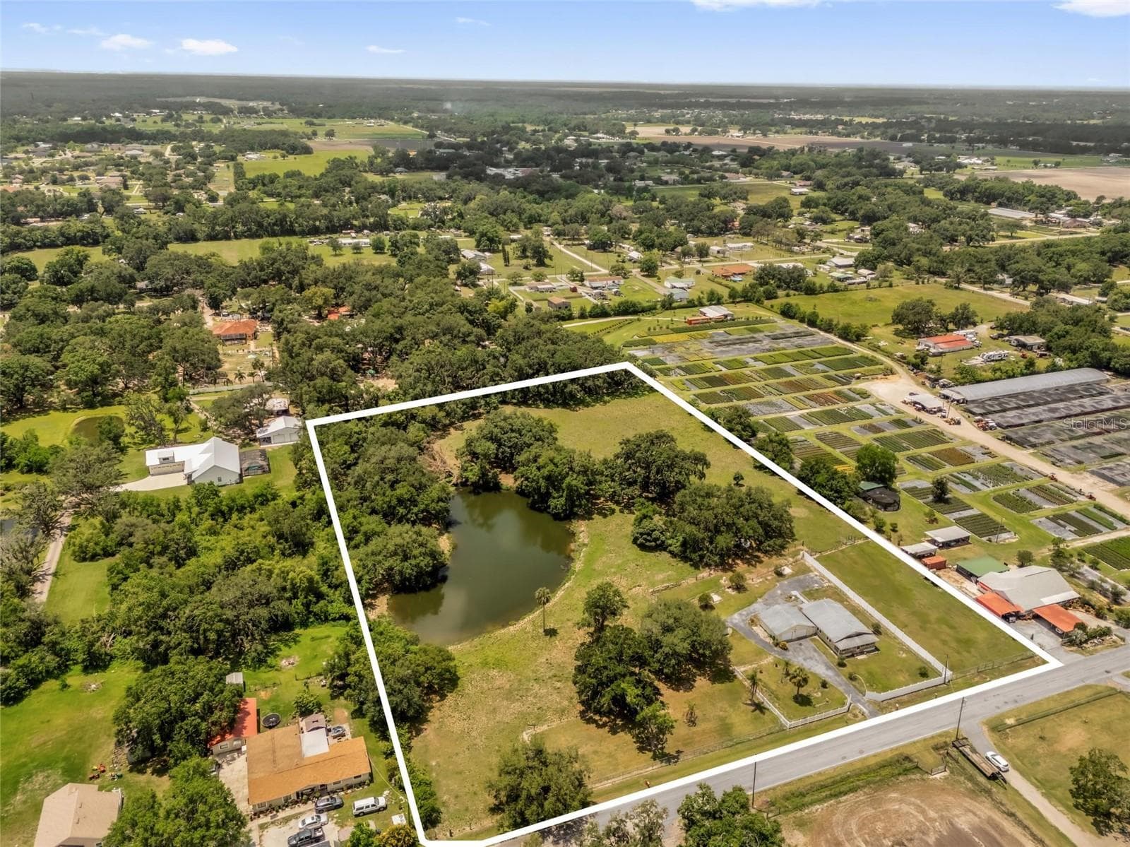 Single Family Residence at 3101 MEDULLA RD, PLANT CITY, photo 82 of 85