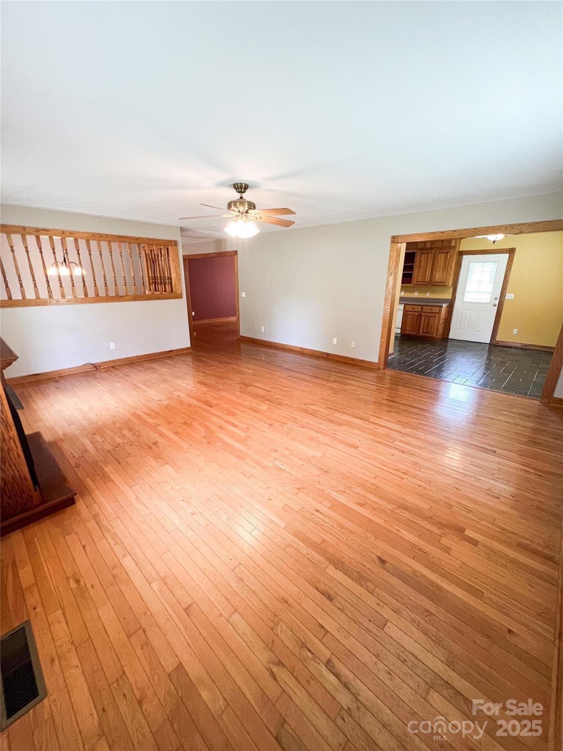 Single Family Residence at 660 Halltown Road, Spruce Pine, photo 9 of 33