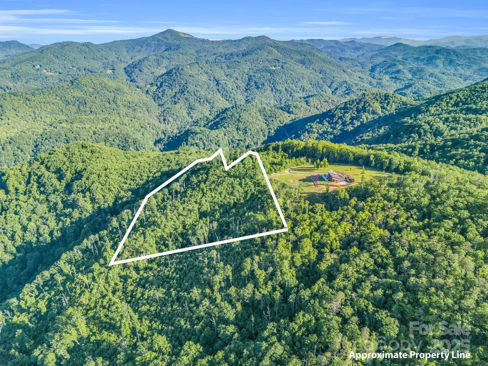Acreage at 00 H and H Trail, Bat Cave, photo 3 of 36