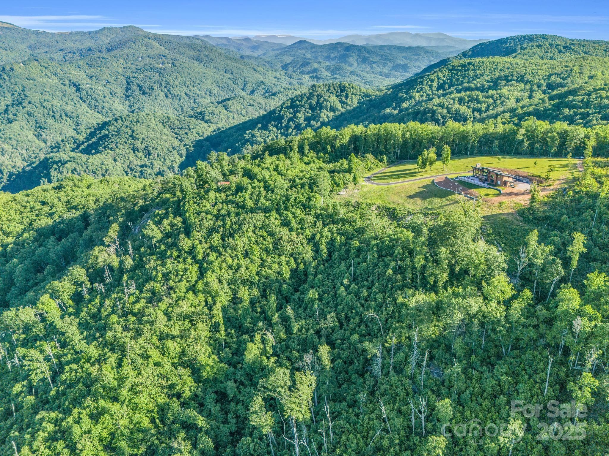 Acreage at 00 H and H Trail, Bat Cave, photo 13 of 36