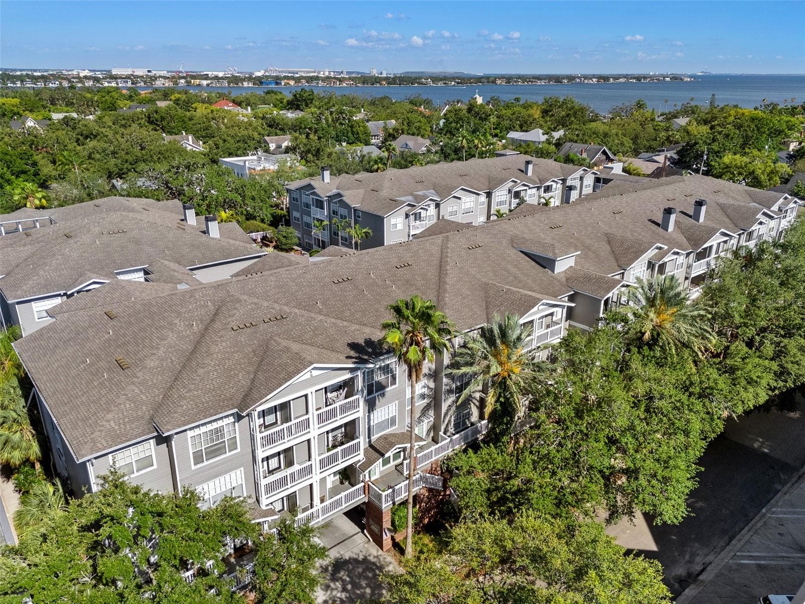 Condominium at 800 S DAKOTA AVE #337, TAMPA, photo 3 of 35