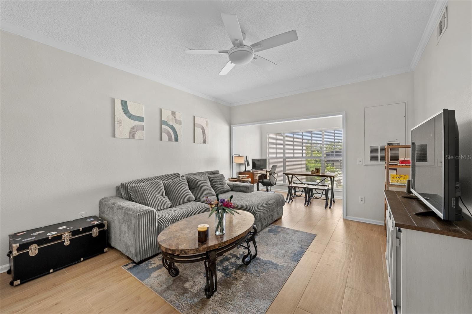 Condominium at 800 S DAKOTA AVE #337, TAMPA, photo 5 of 35
