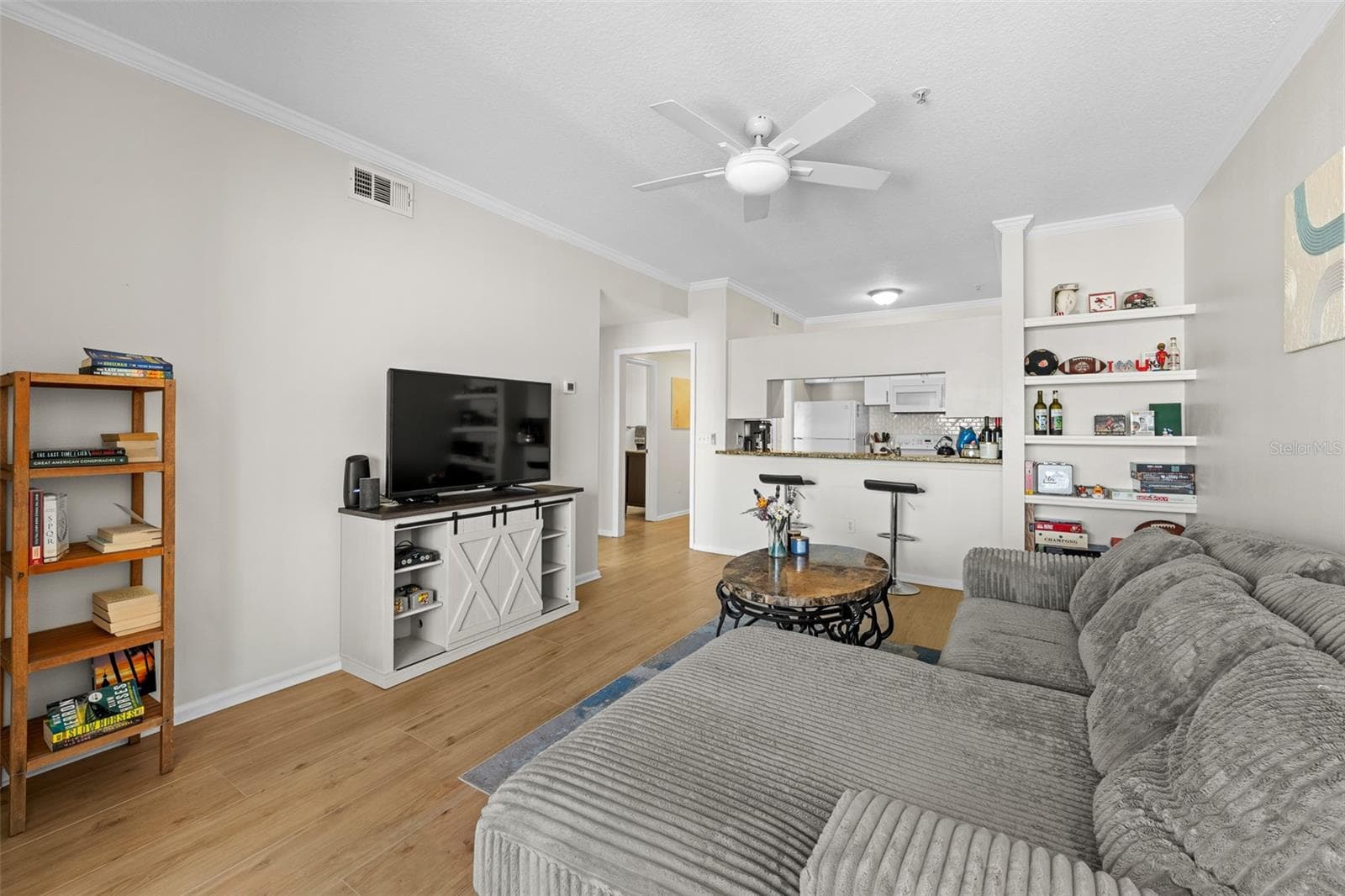 Condominium at 800 S DAKOTA AVE #337, TAMPA, photo 9 of 35