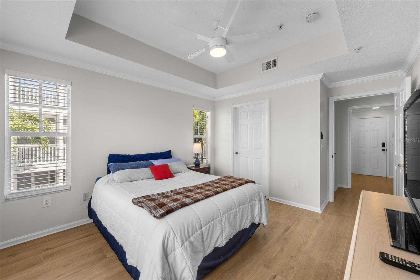 Condominium at 800 S DAKOTA AVE #337, TAMPA, photo 14 of 35