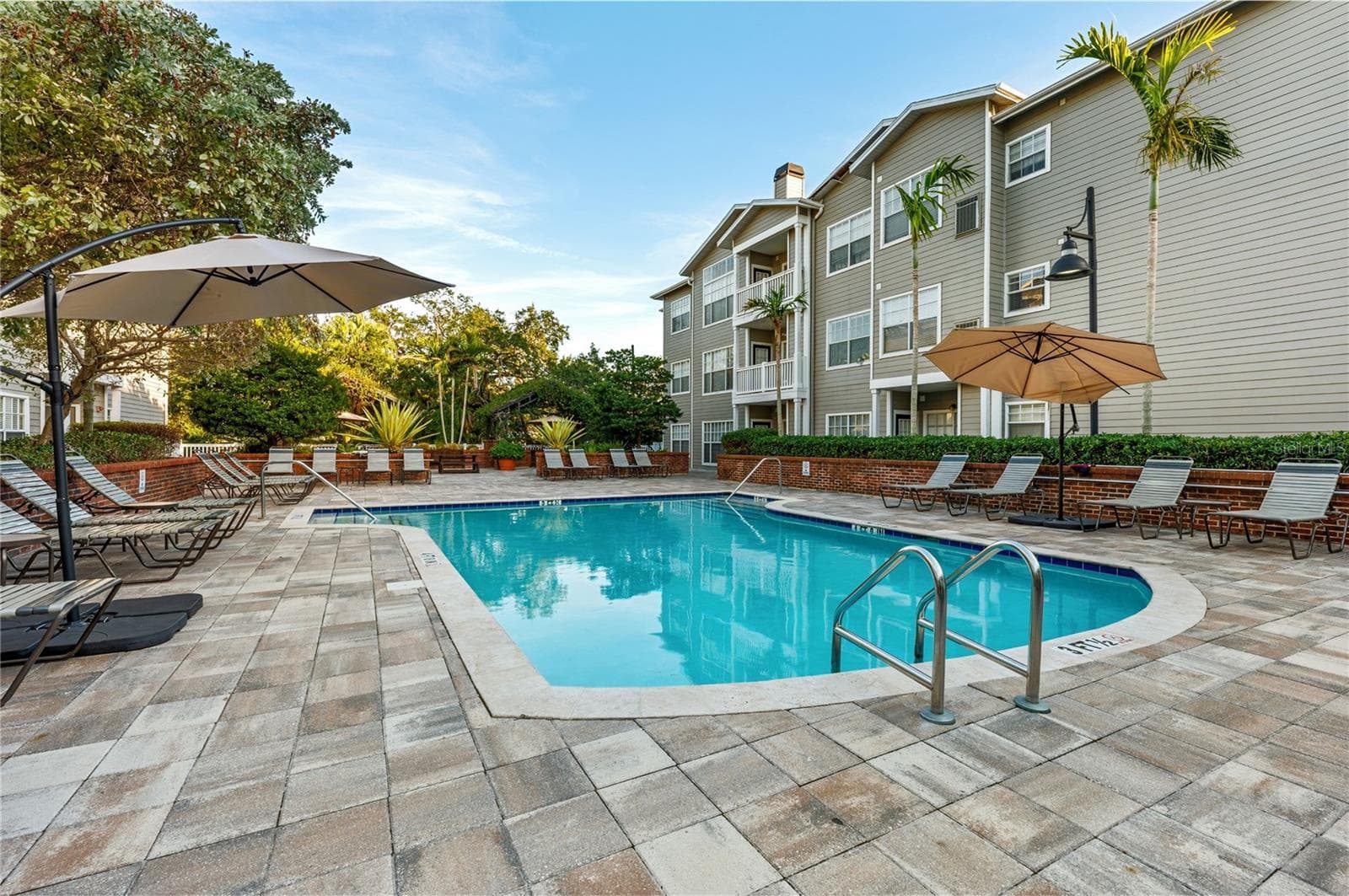 Condominium at 800 S DAKOTA AVE #337, TAMPA, photo 20 of 35