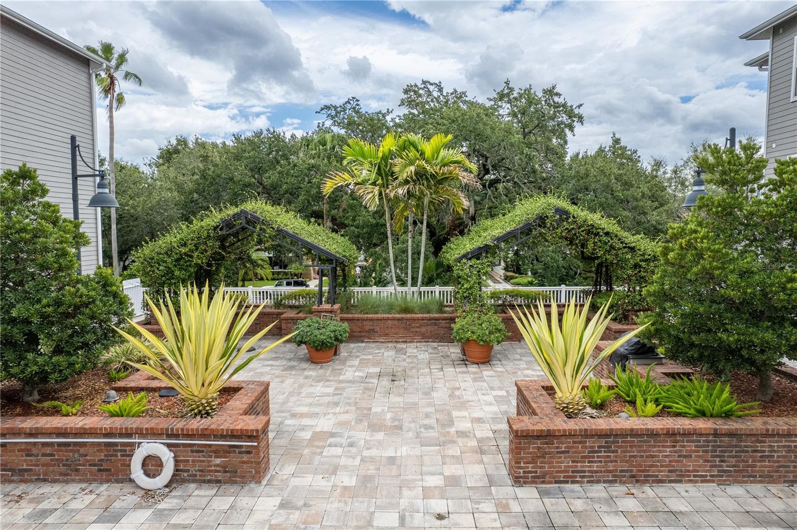 Condominium at 800 S DAKOTA AVE #337, TAMPA, photo 21 of 35