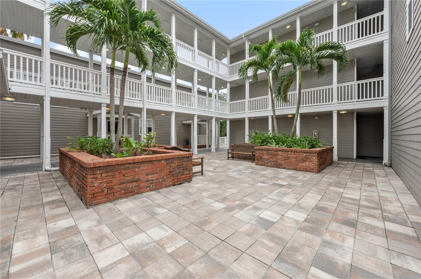 Condominium at 800 S DAKOTA AVE #337, TAMPA, photo 22 of 35