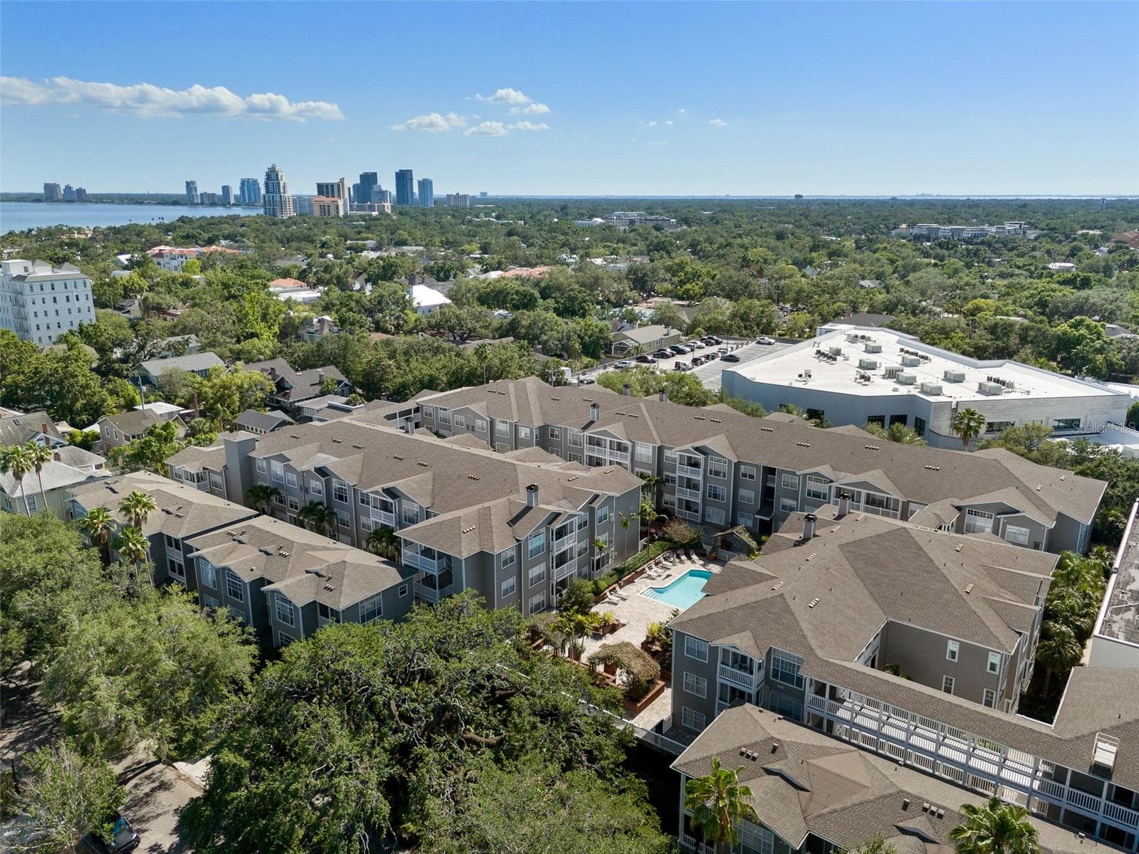 Condominium at 800 S DAKOTA AVE #337, TAMPA, photo 26 of 35