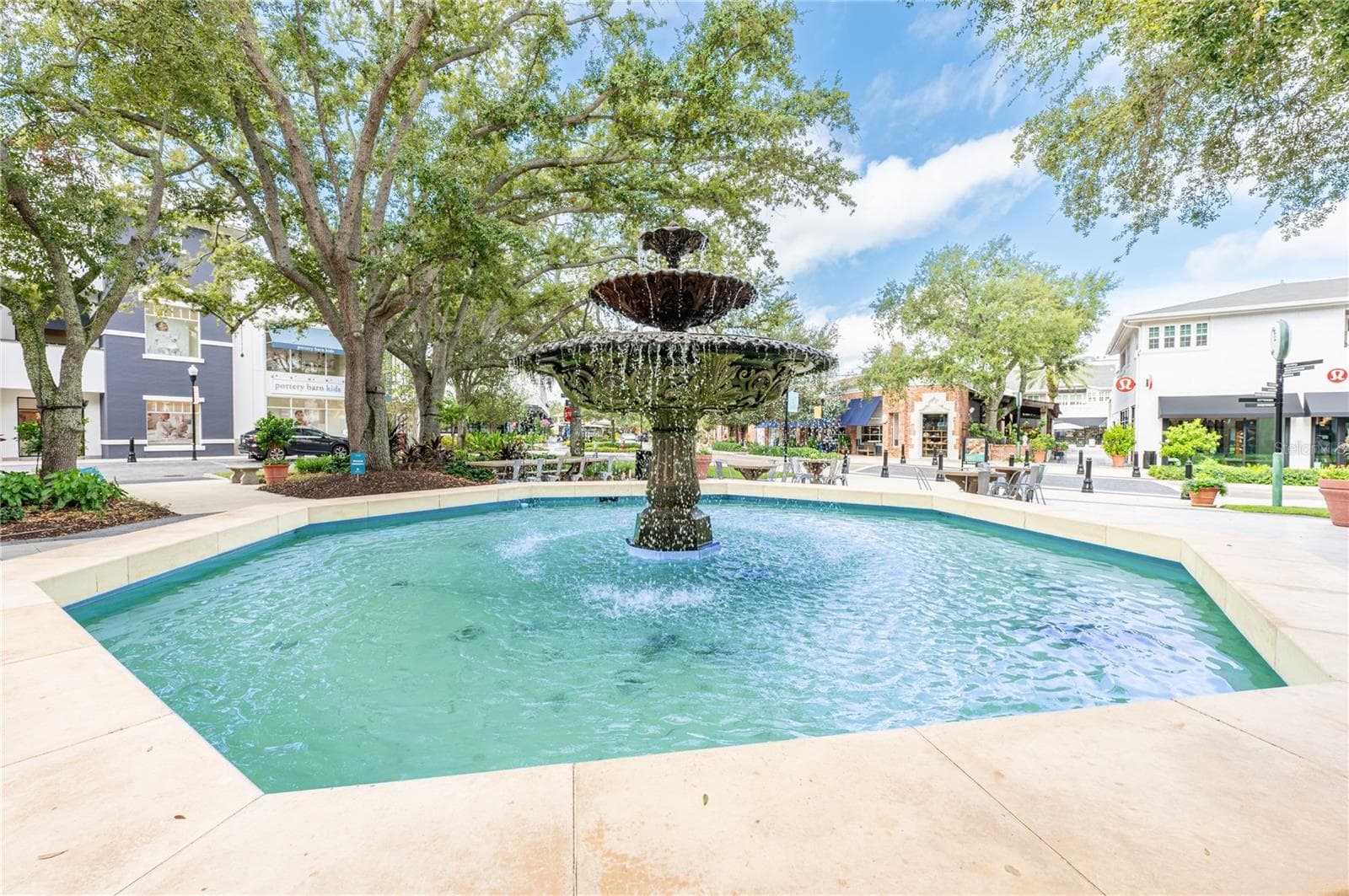Condominium at 800 S DAKOTA AVE #337, TAMPA, photo 34 of 35
