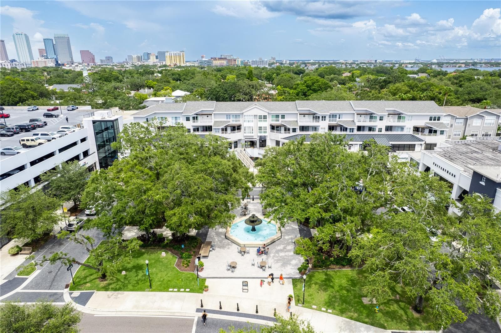 Condominium at 800 S DAKOTA AVE #337, TAMPA, photo 35 of 35