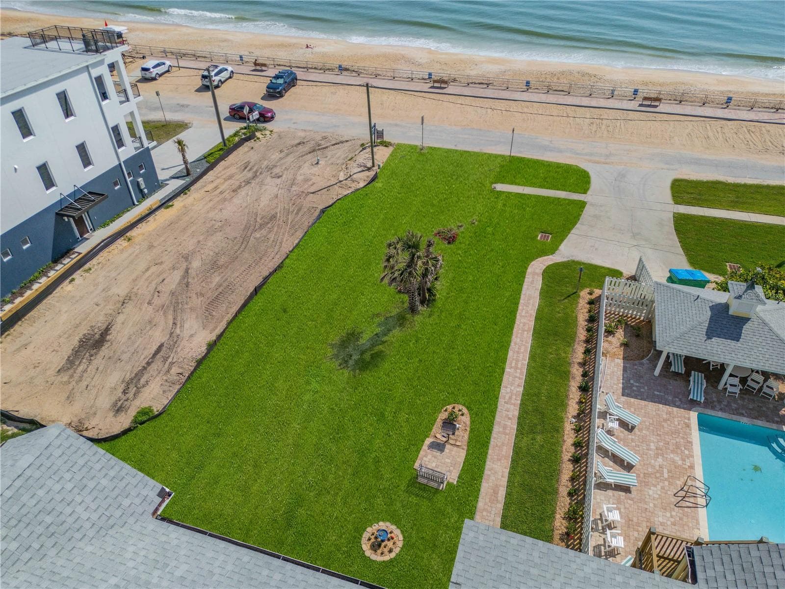 Land at 0 S ATLANTIC AVE, NEW SMYRNA BEACH, photo 2 of 34