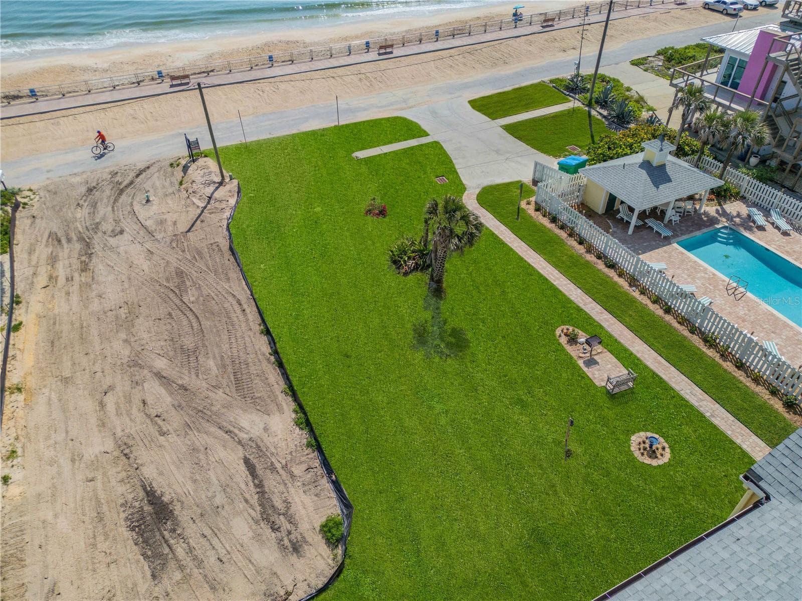 Land at 0 S ATLANTIC AVE, NEW SMYRNA BEACH, photo 3 of 34