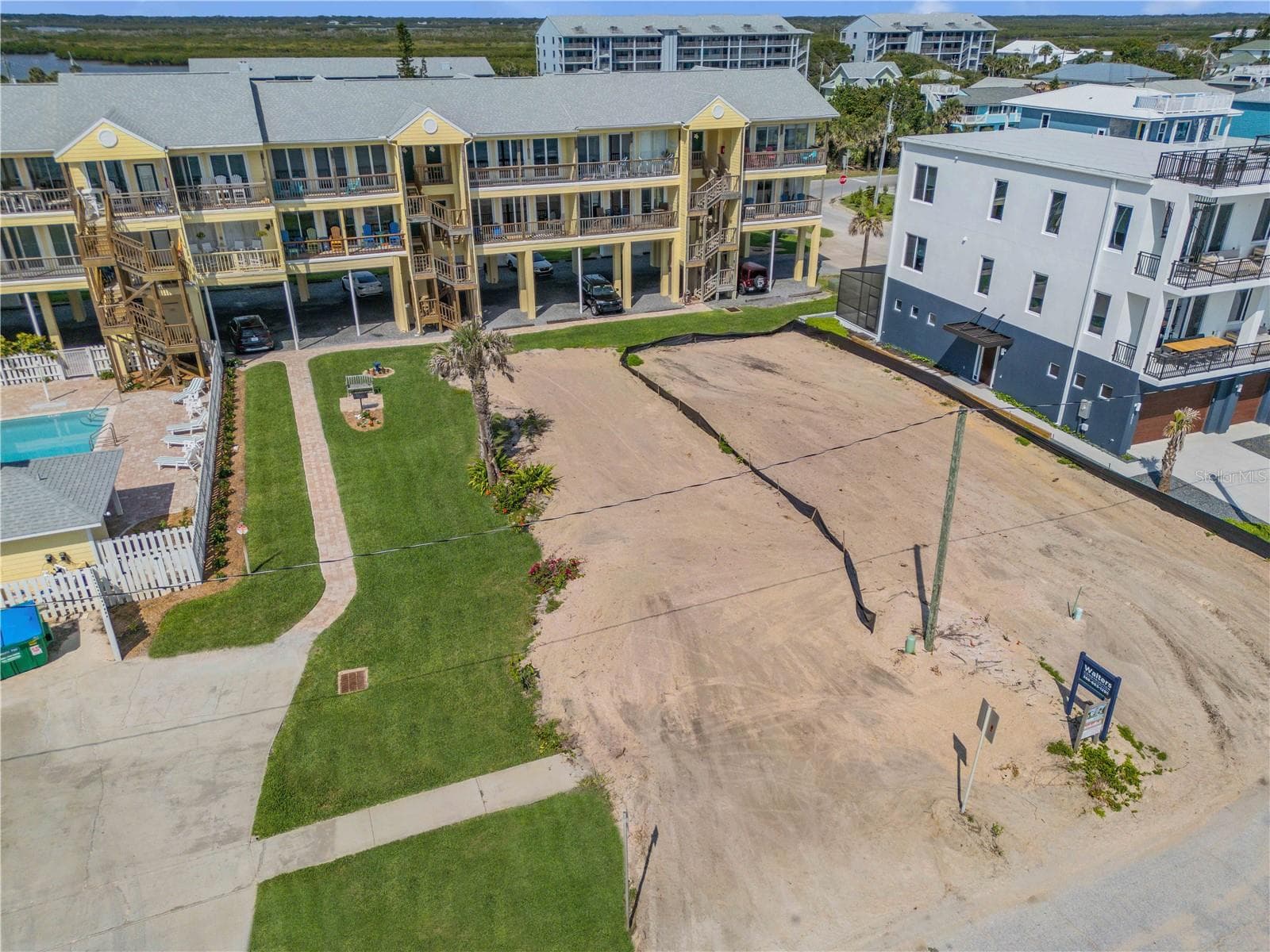 Land at 0 S ATLANTIC AVE, NEW SMYRNA BEACH, photo 6 of 34