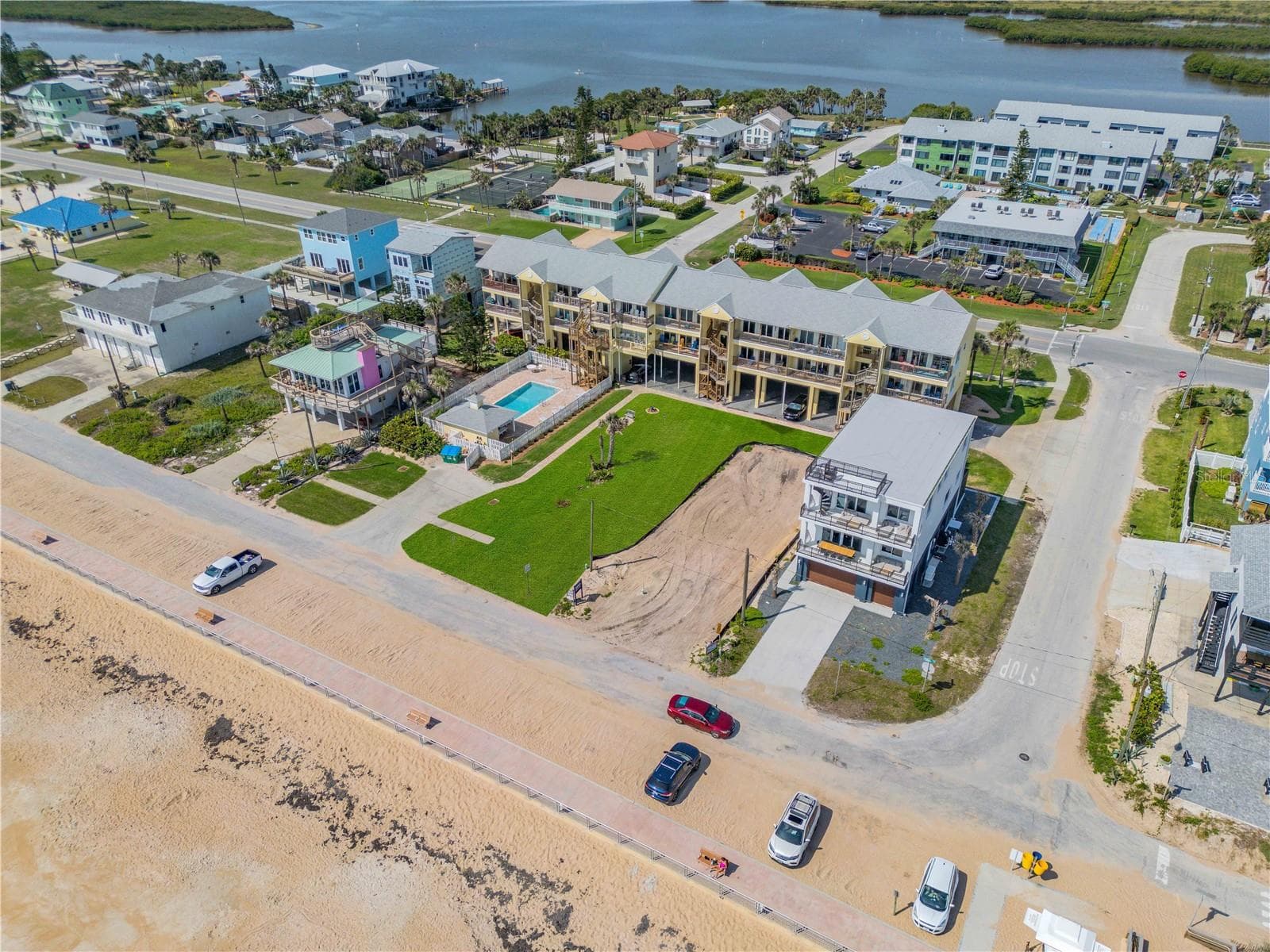 Land at 0 S ATLANTIC AVE, NEW SMYRNA BEACH, photo 9 of 34