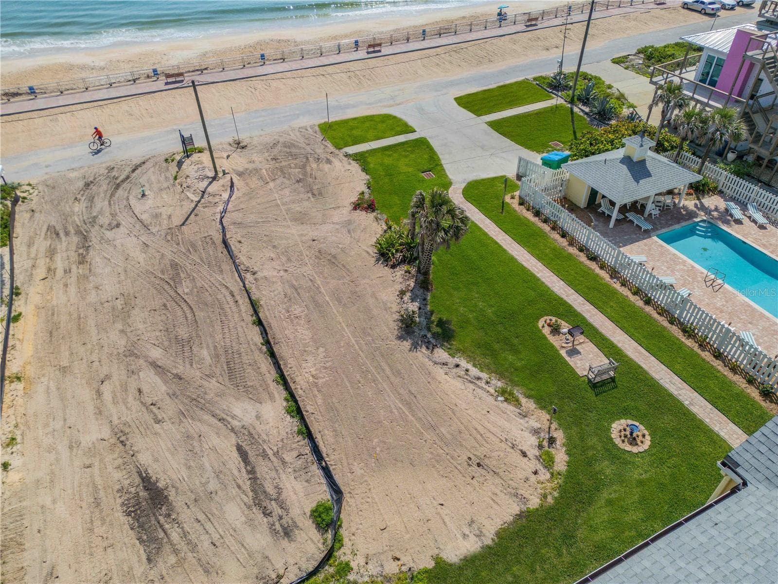 Land at 0 S ATLANTIC AVE, NEW SMYRNA BEACH, photo 10 of 34