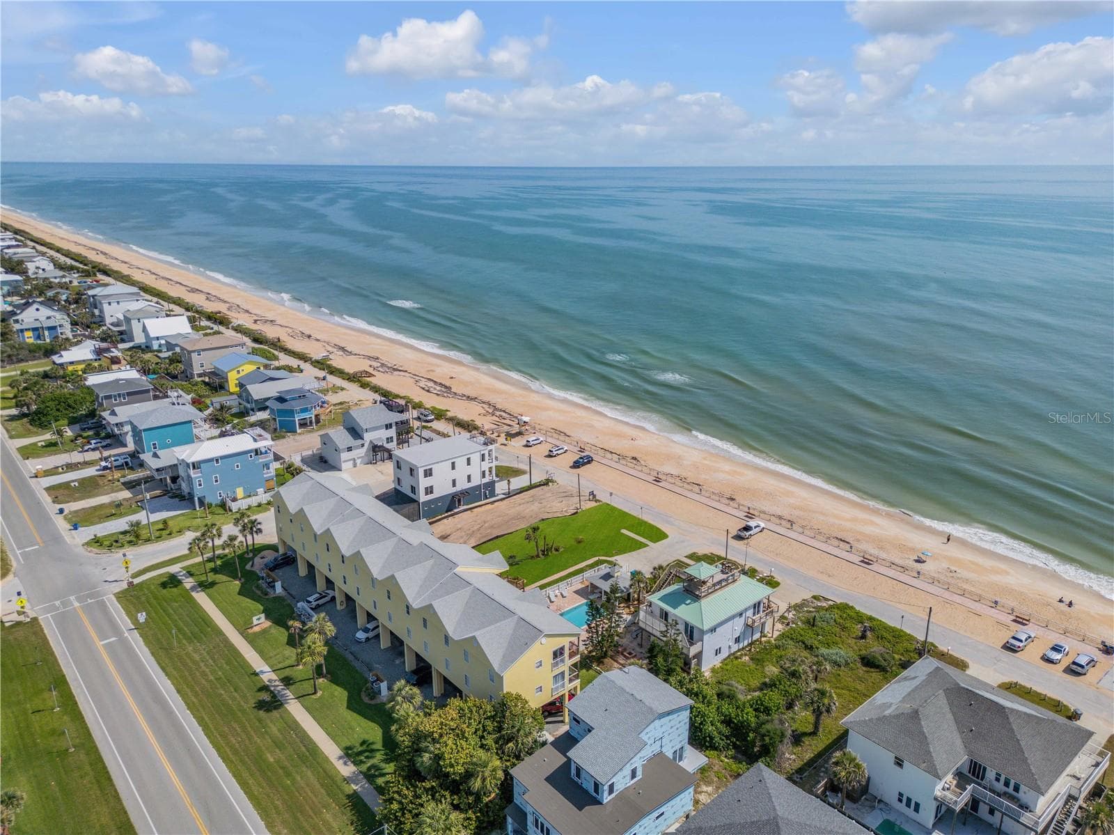 Land at 0 S ATLANTIC AVE, NEW SMYRNA BEACH, photo 13 of 34