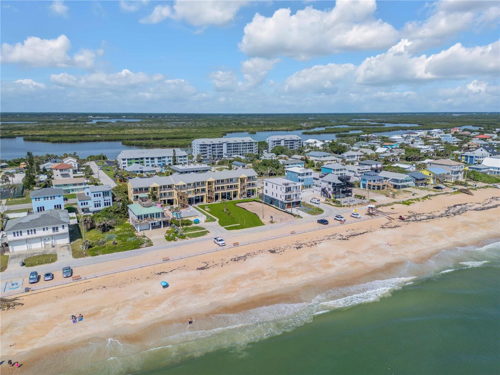 Land at 0 S ATLANTIC AVE, NEW SMYRNA BEACH, photo 14 of 34