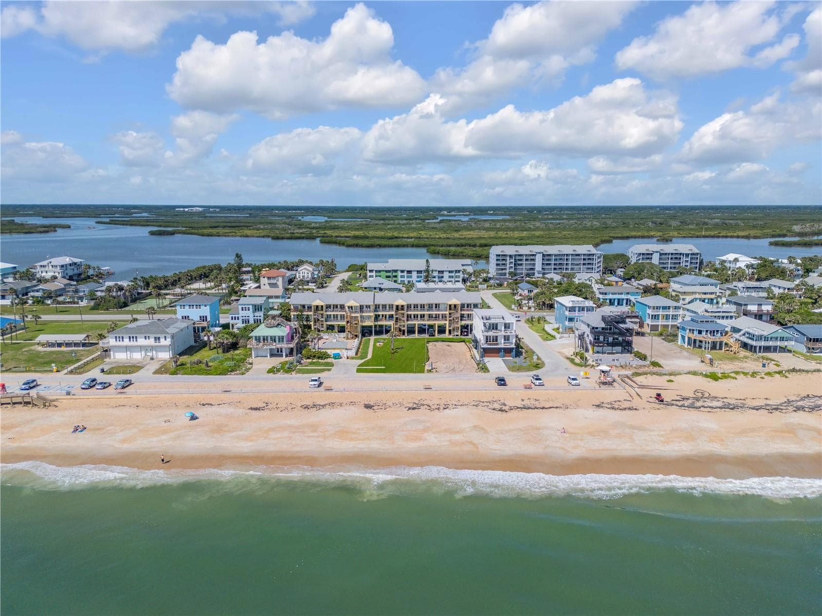 Land at 0 S ATLANTIC AVE, NEW SMYRNA BEACH, photo 15 of 34