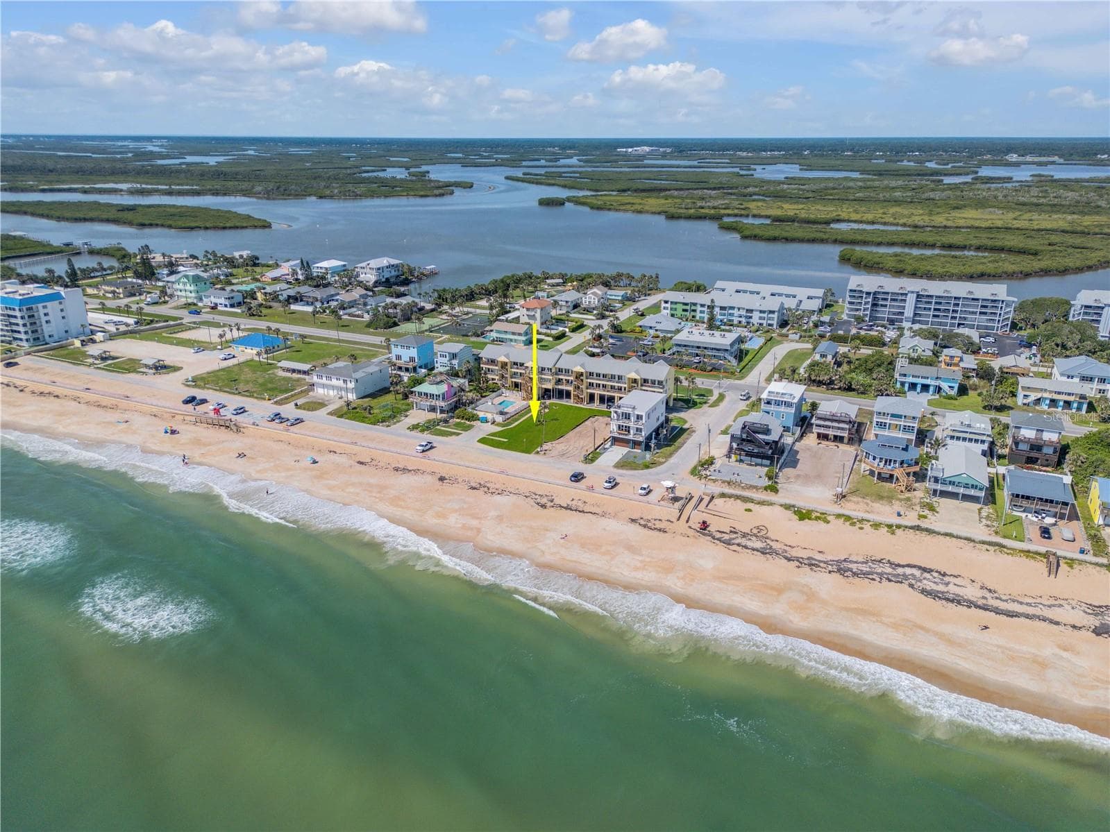 Land at 0 S ATLANTIC AVE, NEW SMYRNA BEACH, photo 16 of 34