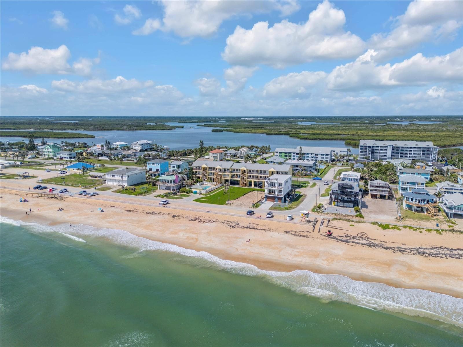 Land at 0 S ATLANTIC AVE, NEW SMYRNA BEACH, photo 17 of 34
