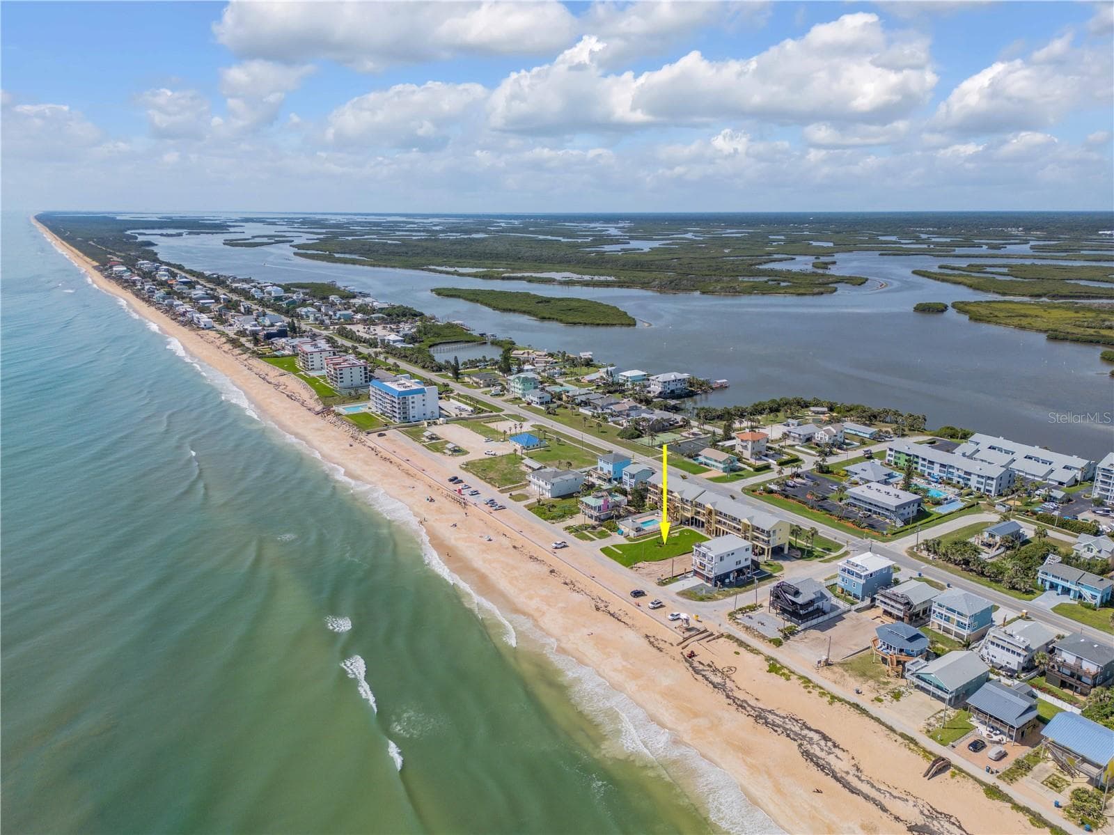 Land at 0 S ATLANTIC AVE, NEW SMYRNA BEACH, photo 18 of 34