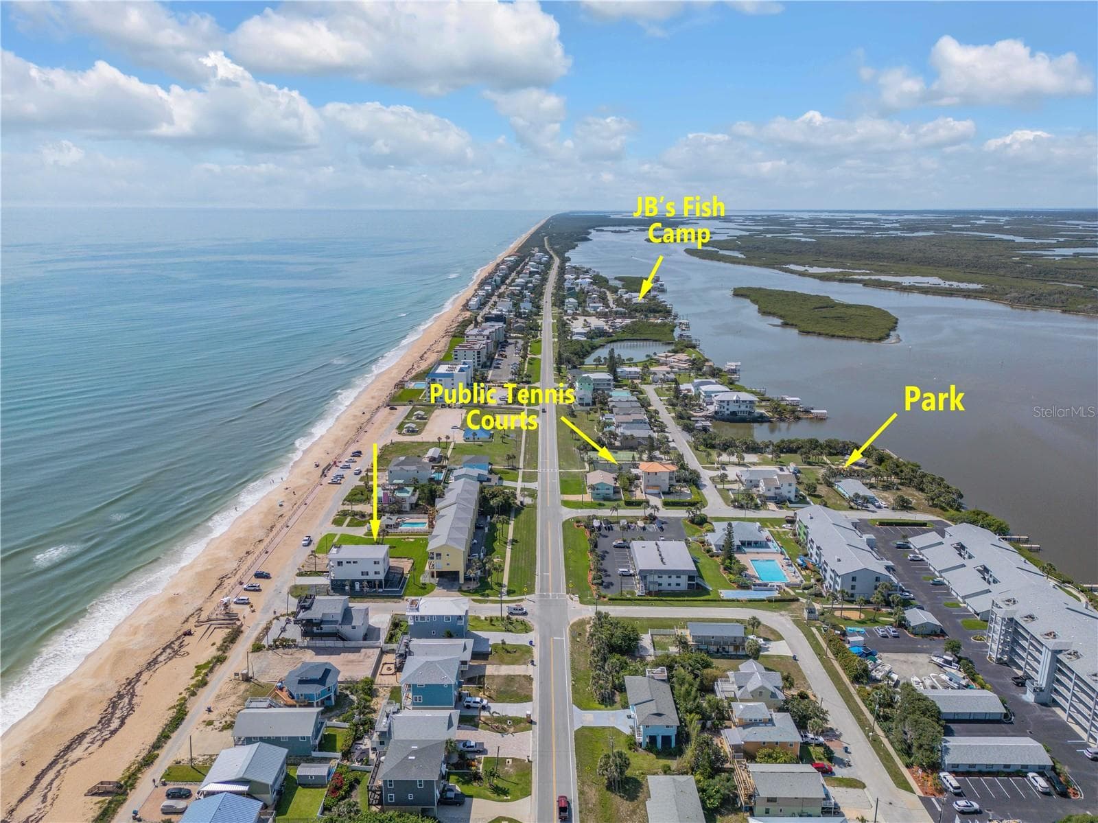 Land at 0 S ATLANTIC AVE, NEW SMYRNA BEACH, photo 19 of 34