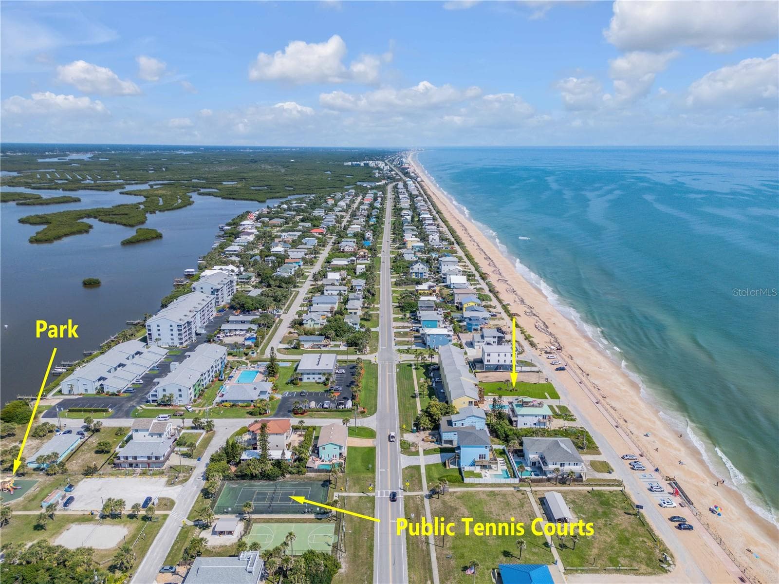 Land at 0 S ATLANTIC AVE, NEW SMYRNA BEACH, photo 22 of 34