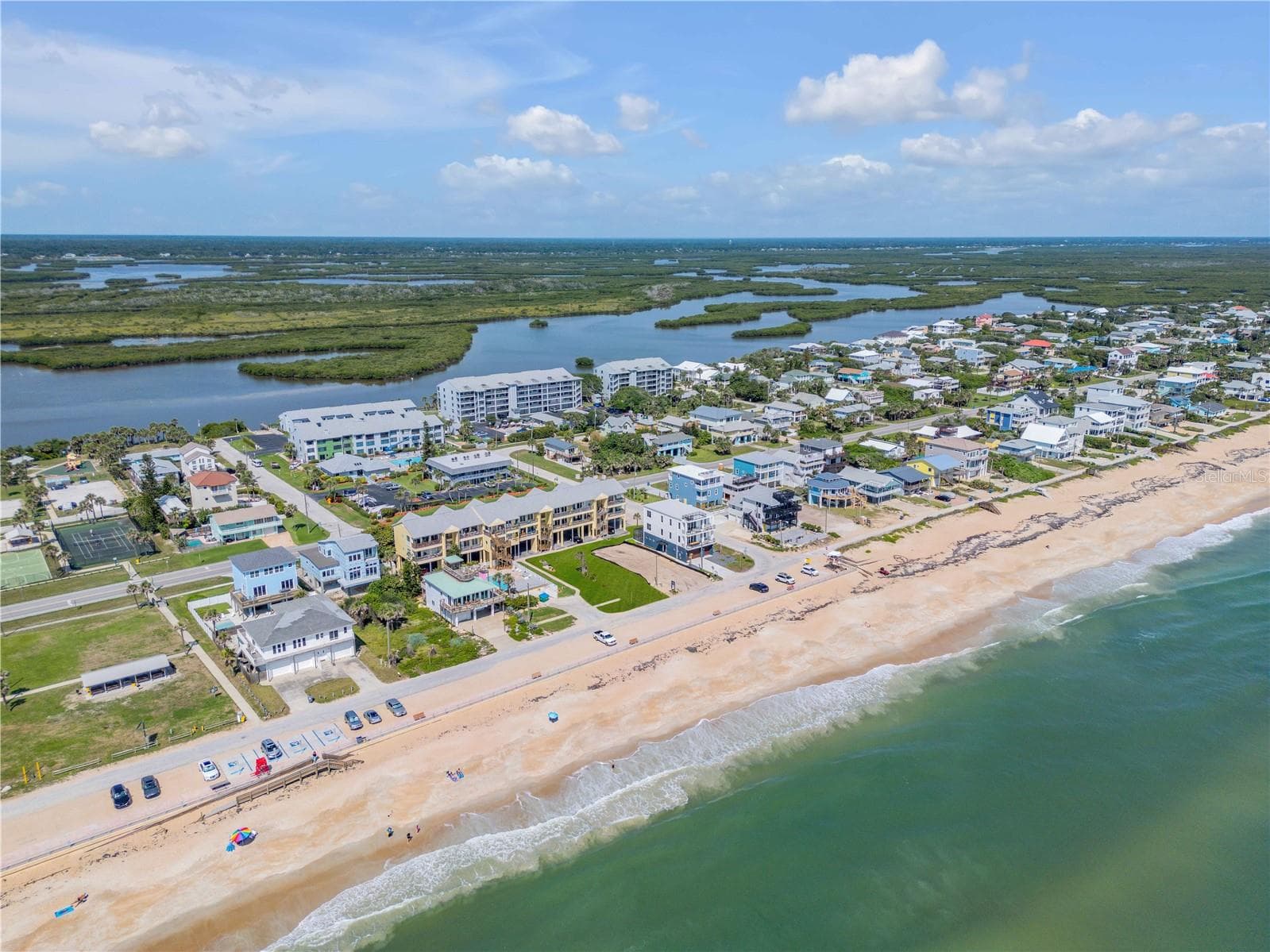 Land at 0 S ATLANTIC AVE, NEW SMYRNA BEACH, photo 21 of 34