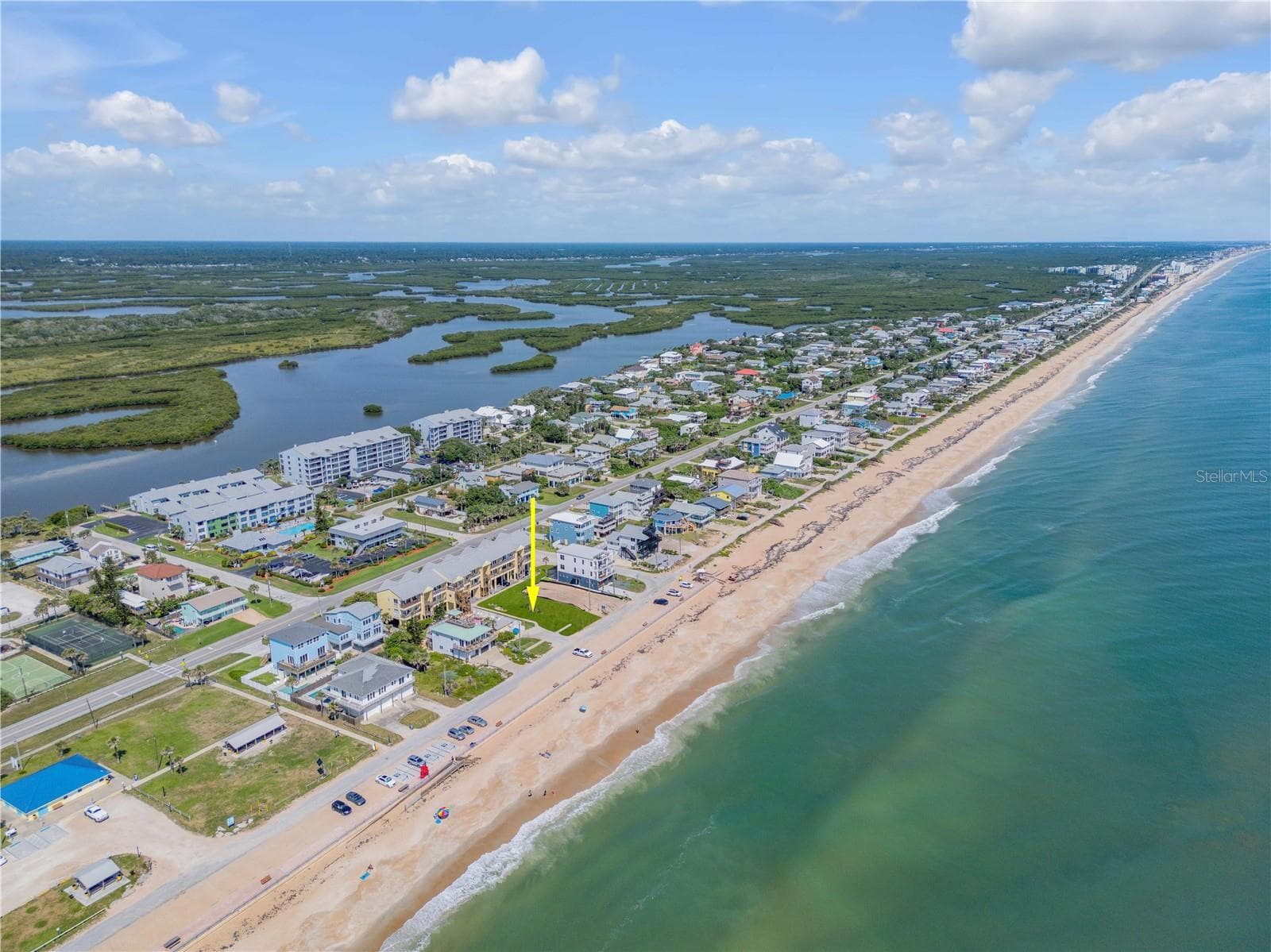 Land at 0 S ATLANTIC AVE, NEW SMYRNA BEACH, photo 23 of 34