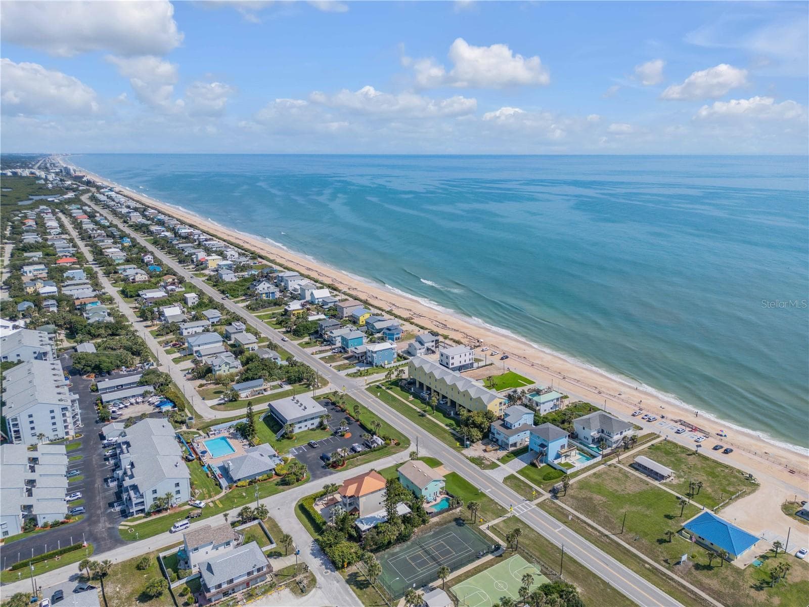 Land at 0 S ATLANTIC AVE, NEW SMYRNA BEACH, photo 24 of 34