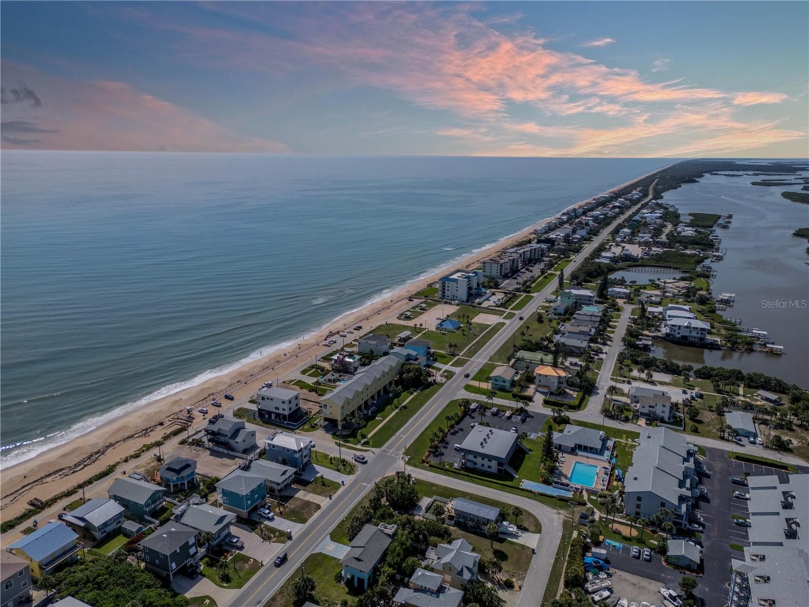 Land at 0 S ATLANTIC AVE, NEW SMYRNA BEACH, photo 29 of 34