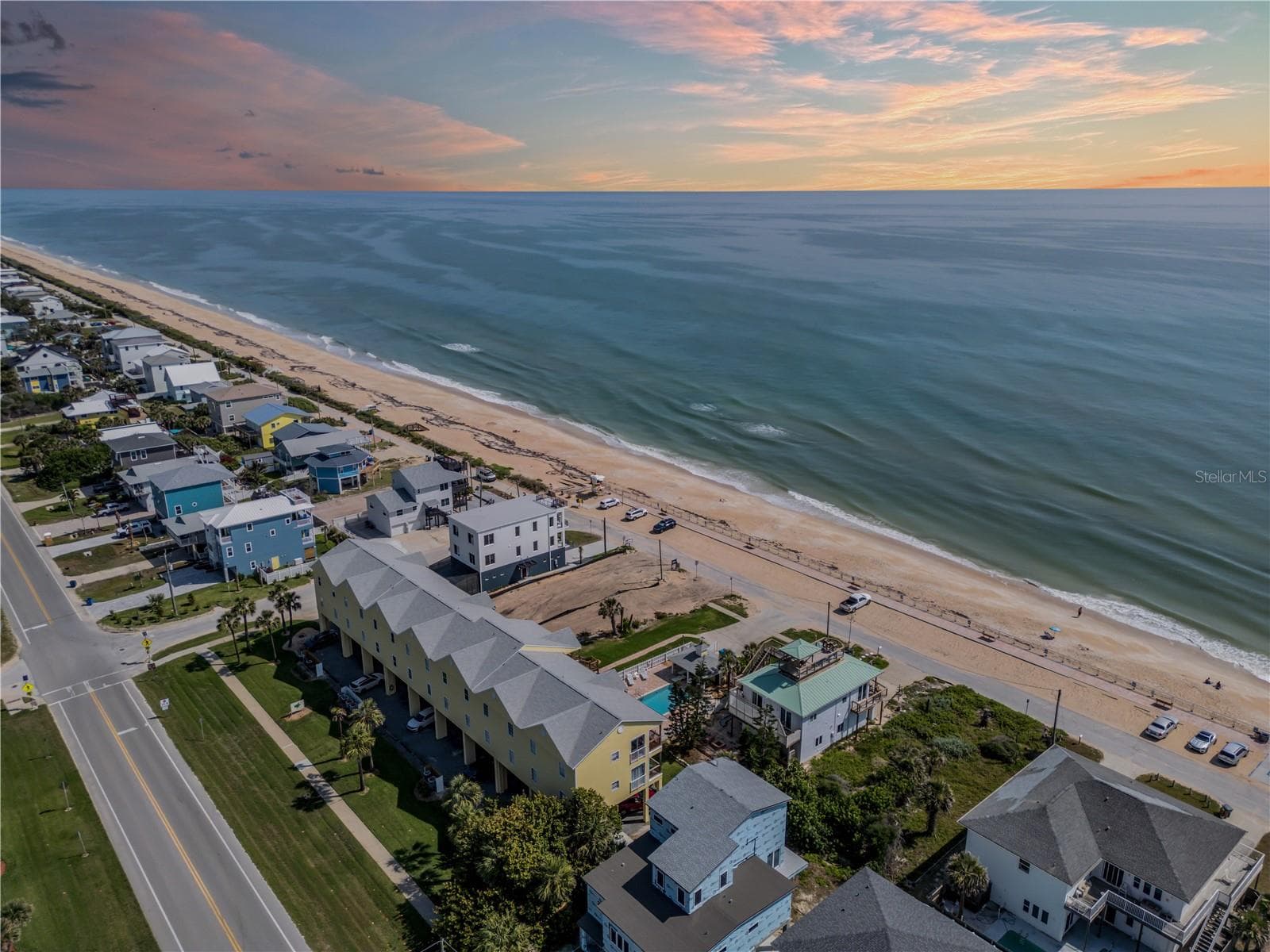 Land at 0 S ATLANTIC AVE, NEW SMYRNA BEACH, photo 31 of 34