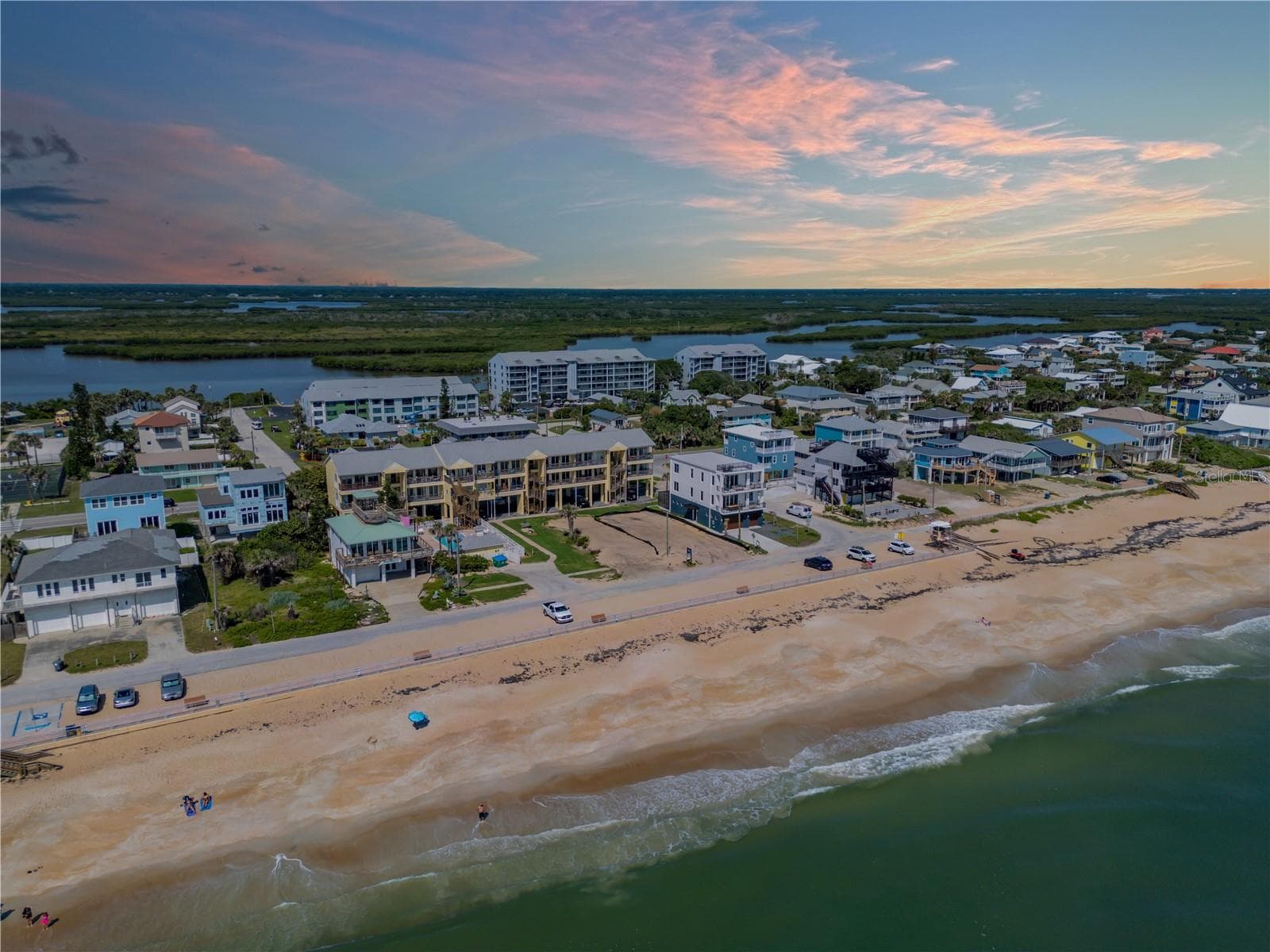 Land at 0 S ATLANTIC AVE, NEW SMYRNA BEACH, photo 33 of 34